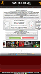 Mobile Screenshot of masterbillard.com